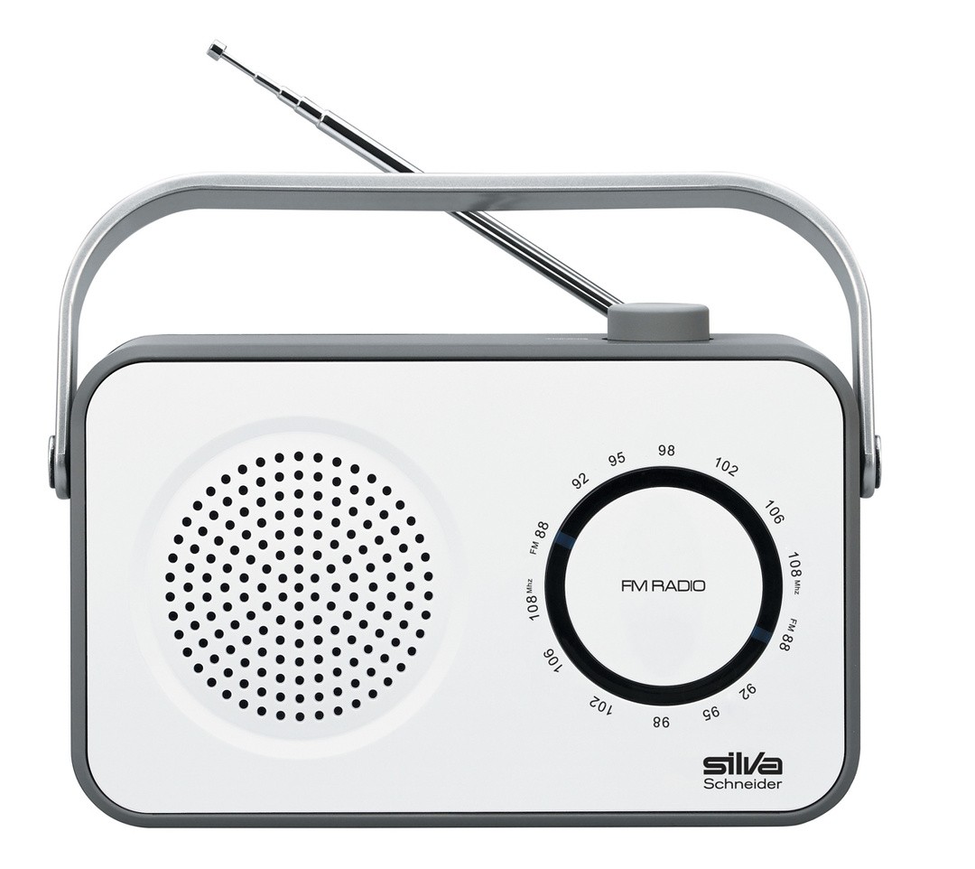 TRANZISTOR SILVA M295 TR
