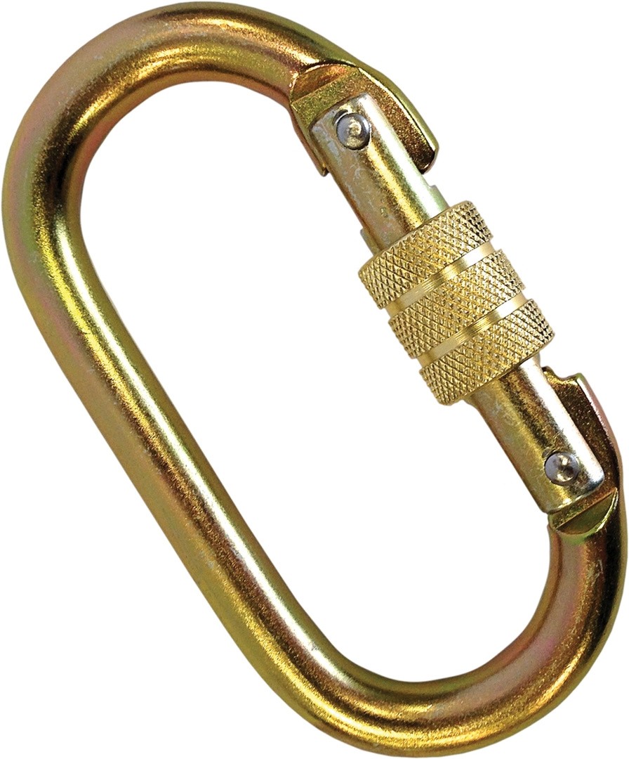 REZERVNI DEL REIS KARABIN Z VIJAKOM FI10MM EN362 STANDARD