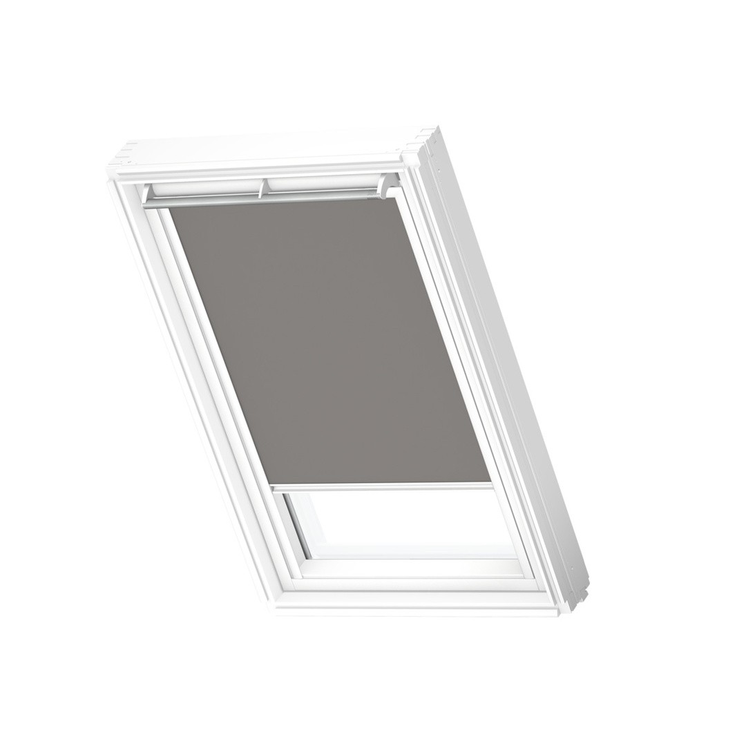 SENČILO ZA STREŠNO OKNO VELUX DKL MK08 0705SWL SIESTA, SIVA