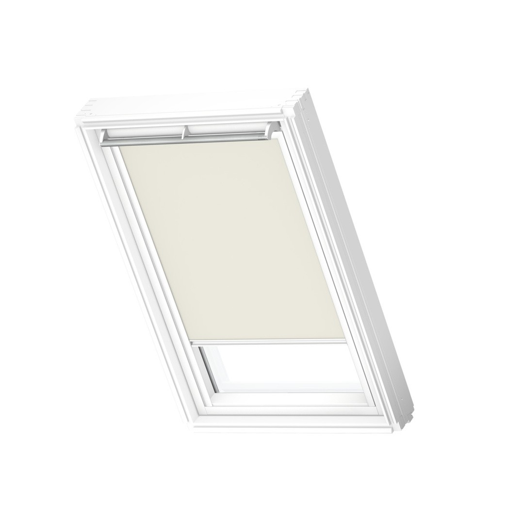 SENČILO ZA STREŠNO OKNO VELUX DKL MK10 1085SWL SIESTA, BEŽ