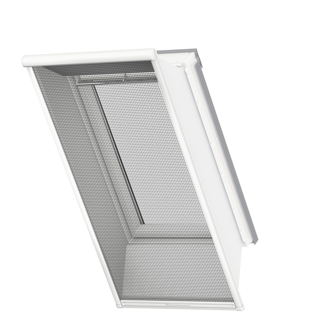 SENČILO ZA STREŠNO OKNO VELUX ZIL CK02 0000SWL KOMARNIK