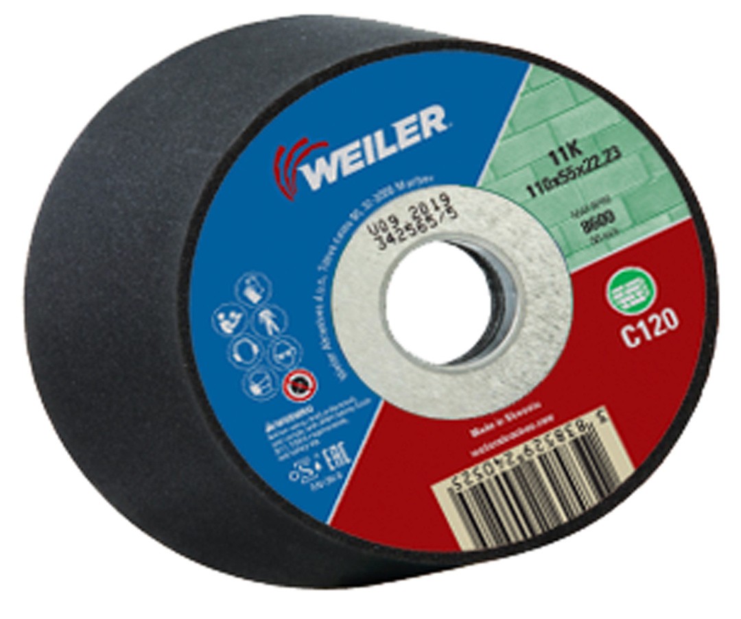BRUSNI LONEC ZA KAMEN WEILER 110/94X55X22.23 MM C60