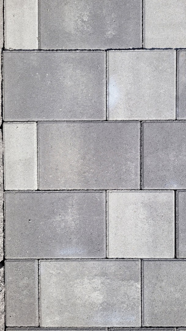 BETONSKI TLAKOVEC JARC MULTIMIX "CARRARA"