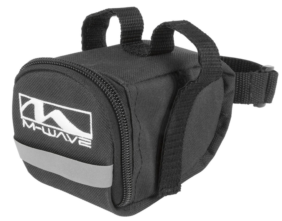 TORBICA ZA KOLO M-WAVE ZA POD SEDEŽ VELIKOST S
