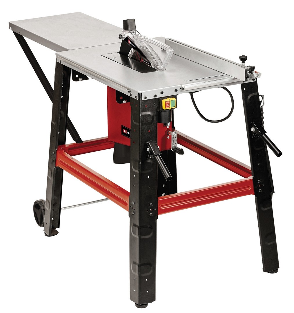 KROŽNA ŽAGA ZA LES EINHELL TC-TS 315 U