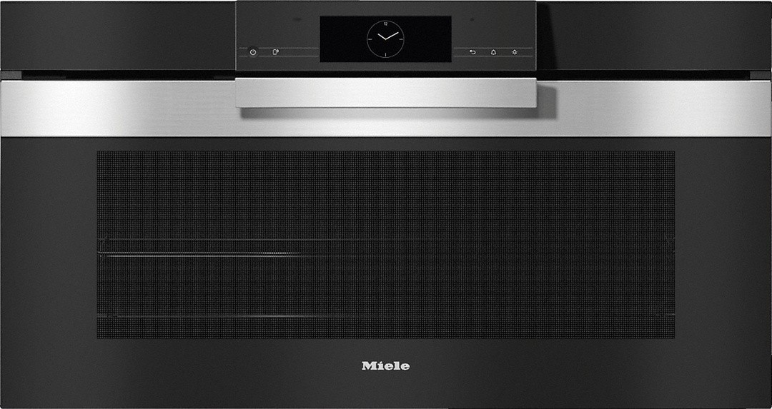 VGRADNA PEČICA MIELE H 7890 BP
