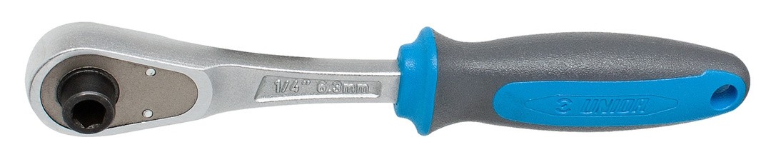 RAGLJA ZA VIJAČNE NASTAVKE 6,3 MM UNIOR ART. 188.1/1BBI (625355)