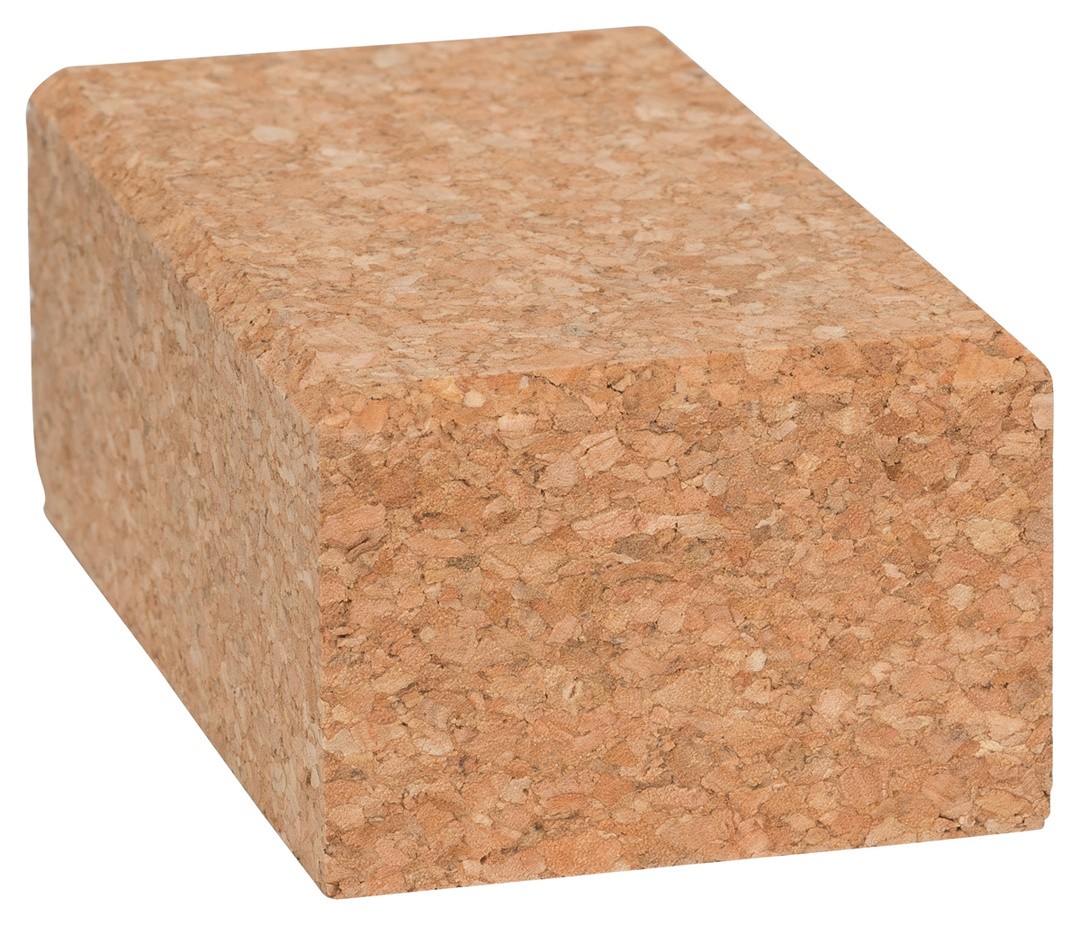 PRIPOMOČKI ZA BRUŠENJE BOSCH KLADA ZA ROČNO BRUŠENJE 60X100 MM IZ PLUTE