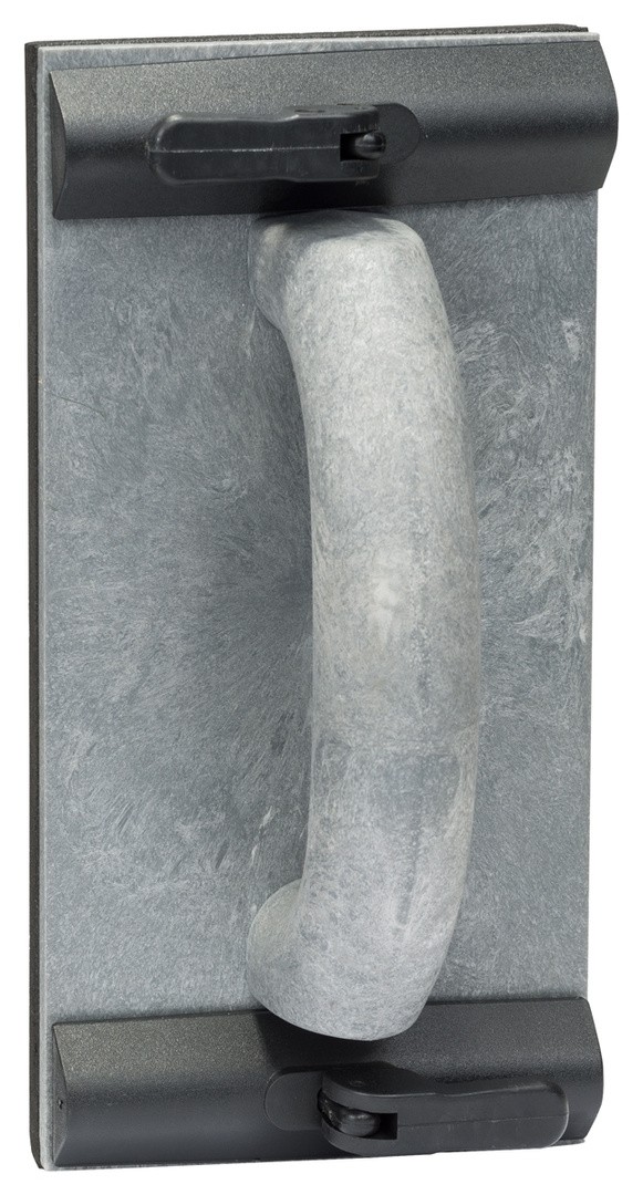 PRIPOMOČKI ZA BRUŠENJE BOSCH ROČNI BRUSILNIK S SPONKO 93X185 MM