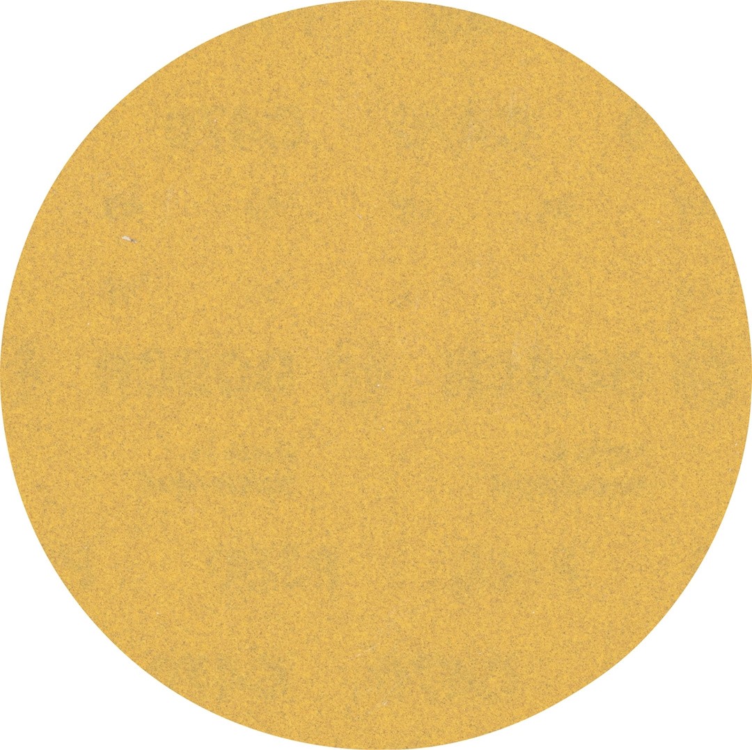 SAMOPRITRILNI BRUSNI DISK BOSCH 125MM BREZ LUKENJ G180 EXC470 ZA LES IN BARVO
