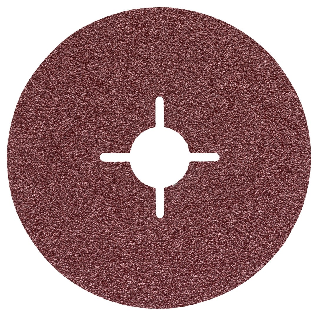 FIBERFLEX DISK ZA KOVINO BOSCH 115X22 MM Z60 R444