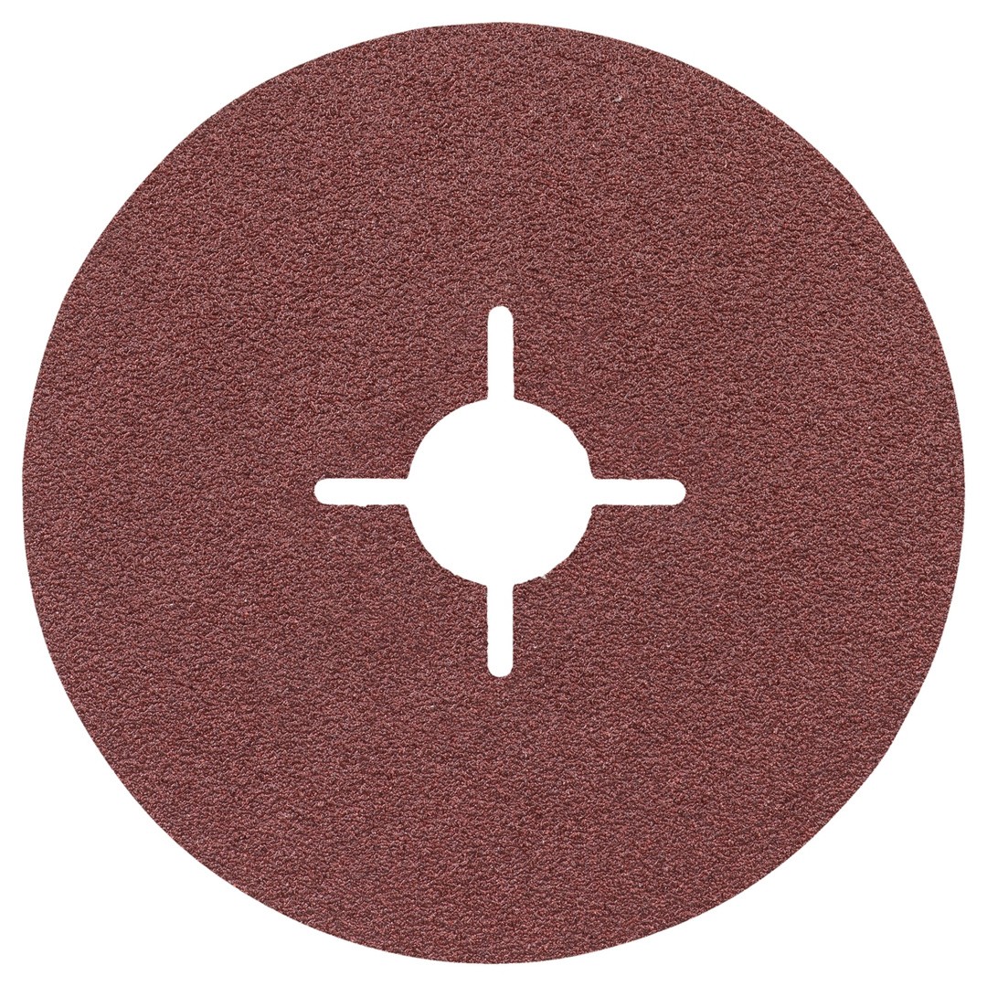 FIBERFLEX DISK ZA KOVINO BOSCH 115X22 MM Z80 R444
