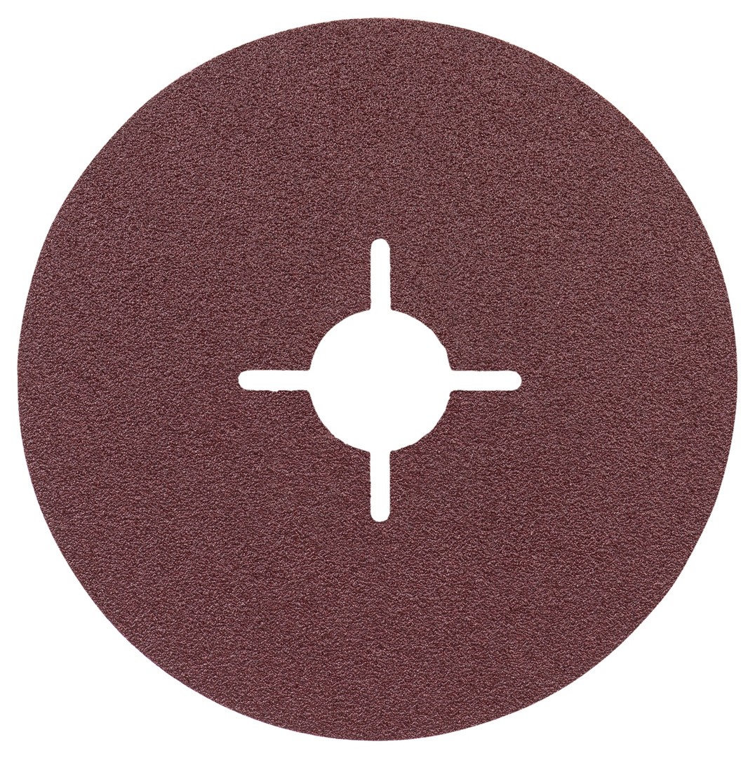 FIBERFLEX DISK ZA KOVINO BOSCH 115X22 MM Z100 R444