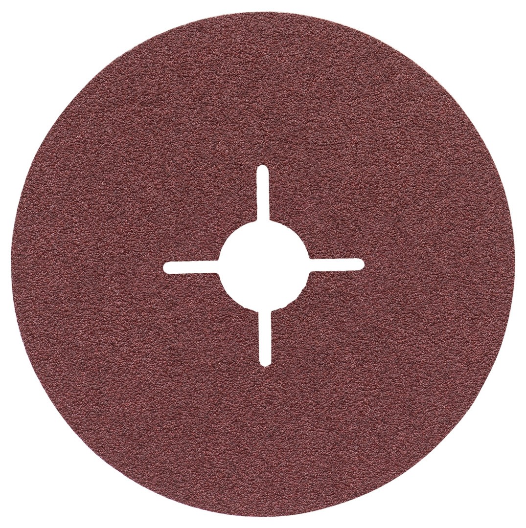 FIBERFLEX DISK ZA KOVINO BOSCH 125X22 MM Z60 R444