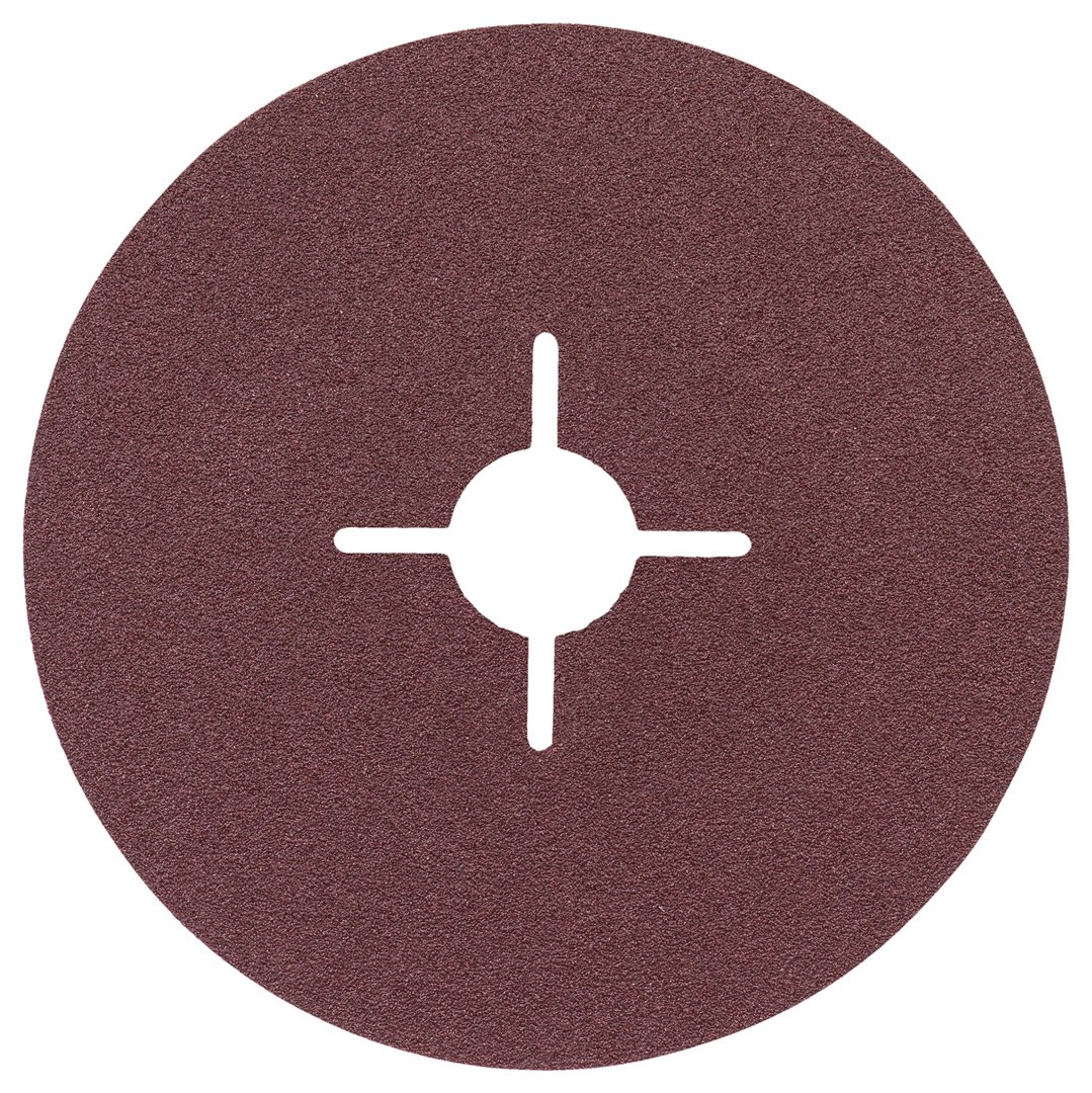 FIBERFLEX DISK ZA KOVINO BOSCH 125X22 MM Z100 R444