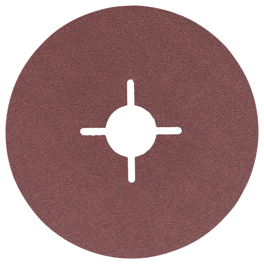 FIBERFLEX DISK ZA KOVINO BOSCH 125X22 MM Z120 R444
