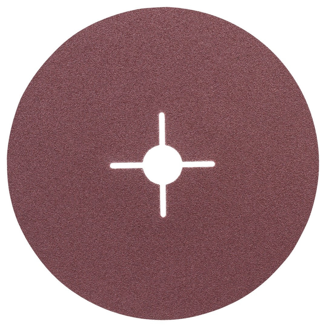 FIBERFLEX DISK ZA KOVINO BOSCH 180X22 MM Z100 R444