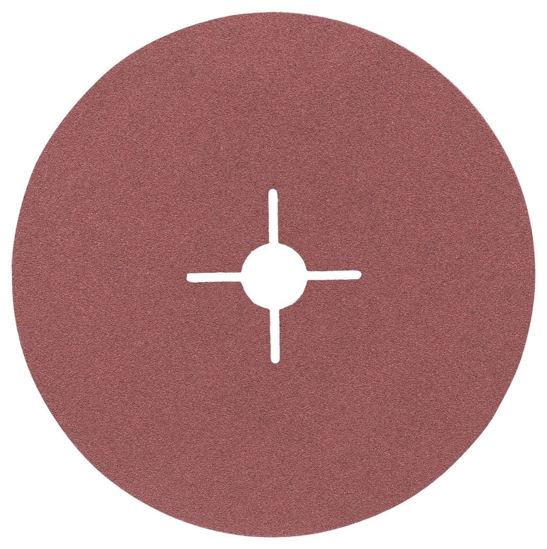 FIBERFLEX DISK ZA KOVINO BOSCH 180X22 MM Z120 R444