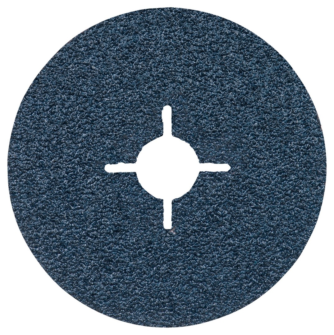 FIBERFLEX DISK ZA KOVINO BOSCH 115X22 MM Z36 R574