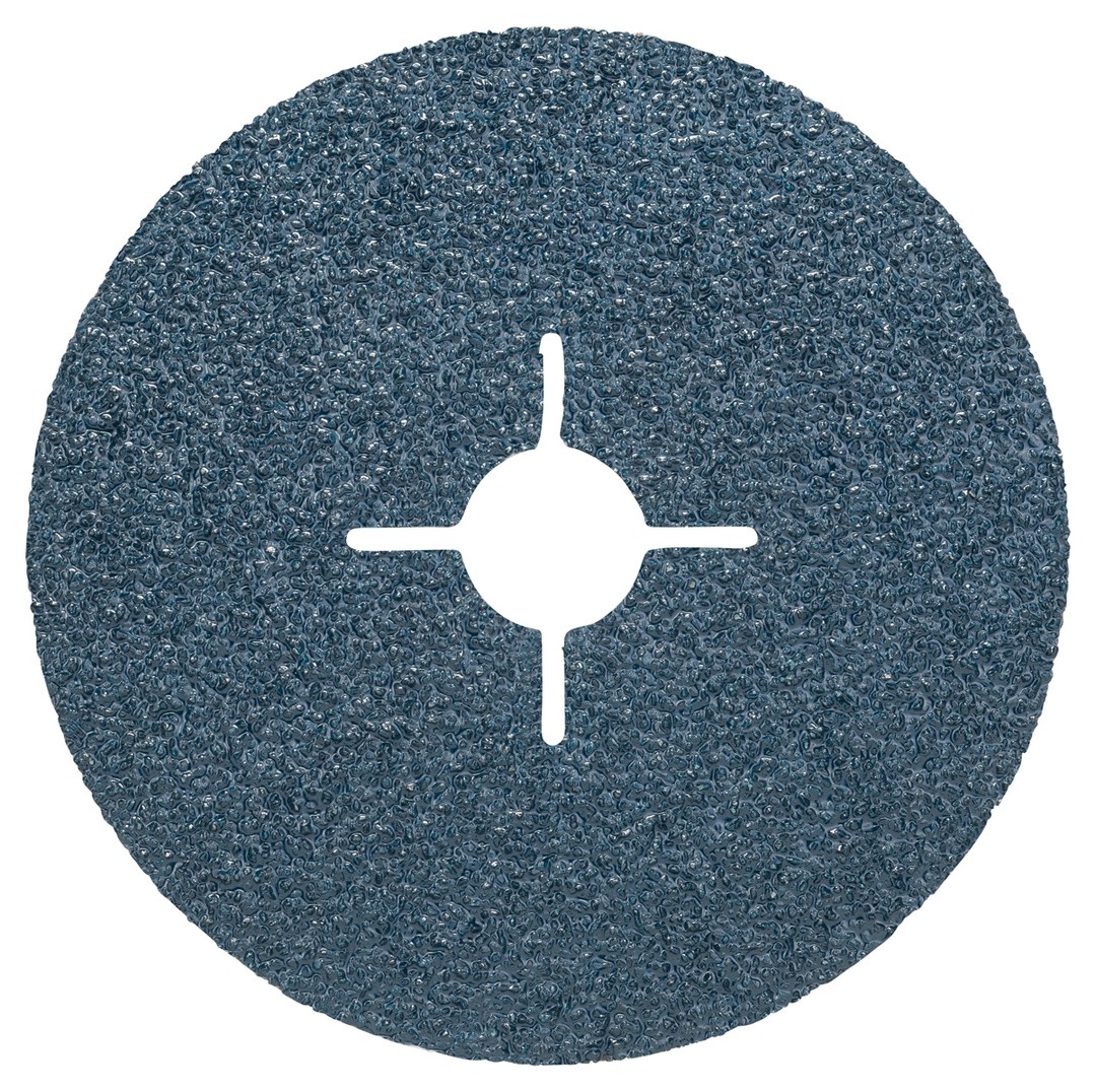 FIBERFLEX DISK ZA KOVINO BOSCH 125X22 MM Z24 R574