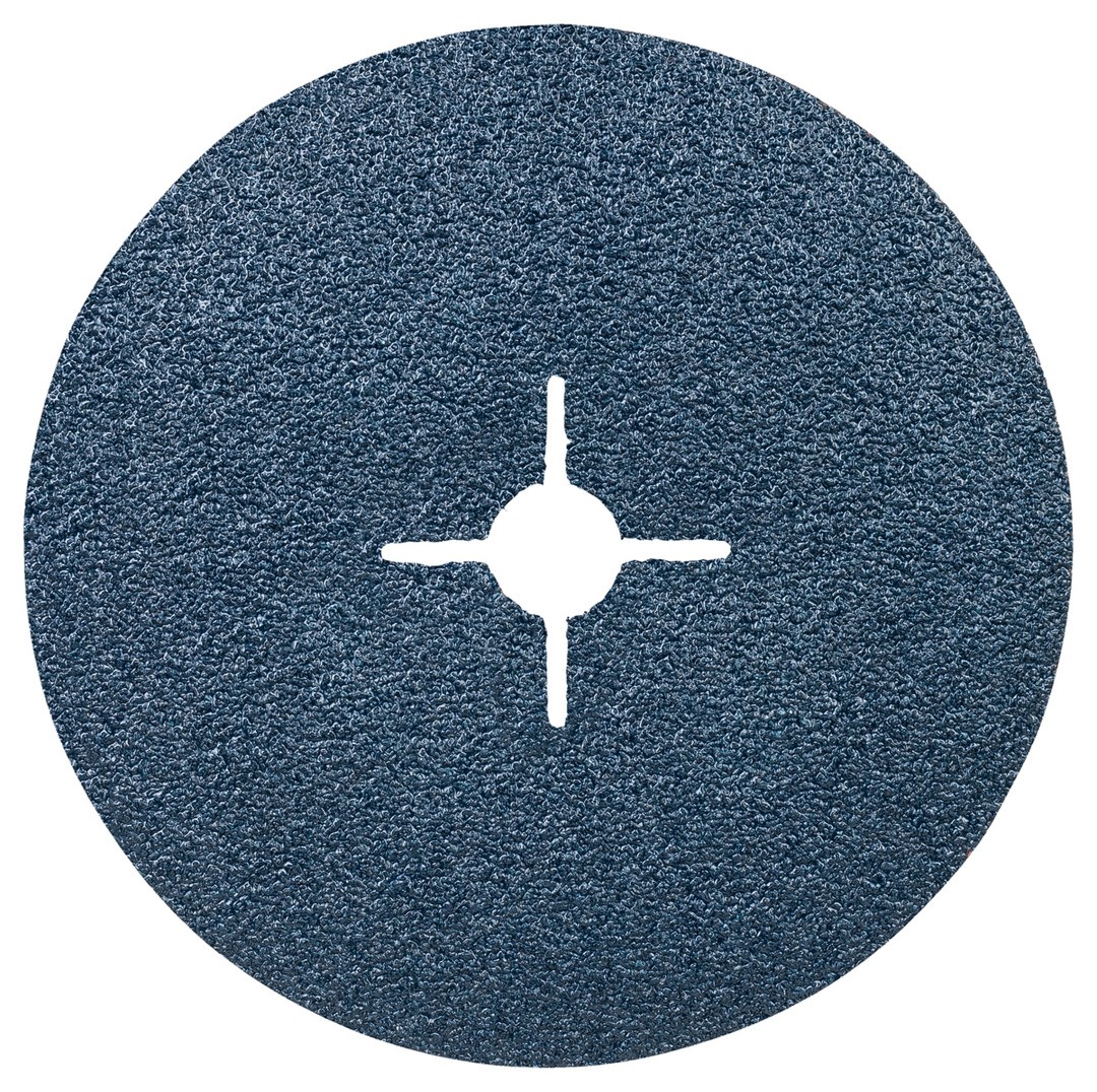 FIBERFLEX DISK ZA KOVINO BOSCH 180X22 MM Z36 R574