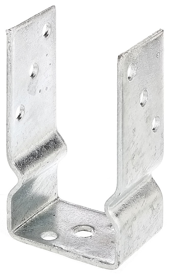VEZNI ELEMENT ALBERTS NOSILEC ZA STEBER 81X150 U ZA VIJAČENJE V BETON