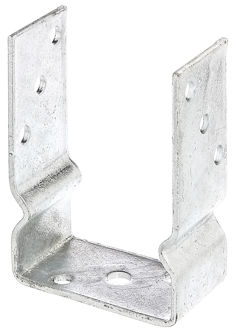 VEZNI ELEMENT ALBERTS NOSILEC ZA STEBER 70X70MM U ZA VIJAČENJE V BETON