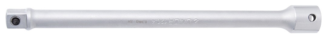 PODALJŠEK 1/2" ZA VARNO DELO NA VIŠINI UNIOR 125 MM ART. 190.4/1-H (626103)