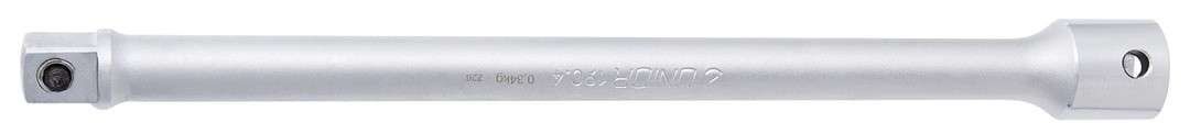 PODALJŠEK 1/2" ZA VARNO DELO NA VIŠINI UNIOR 250 MM ART. 190.4/1-H (626104)