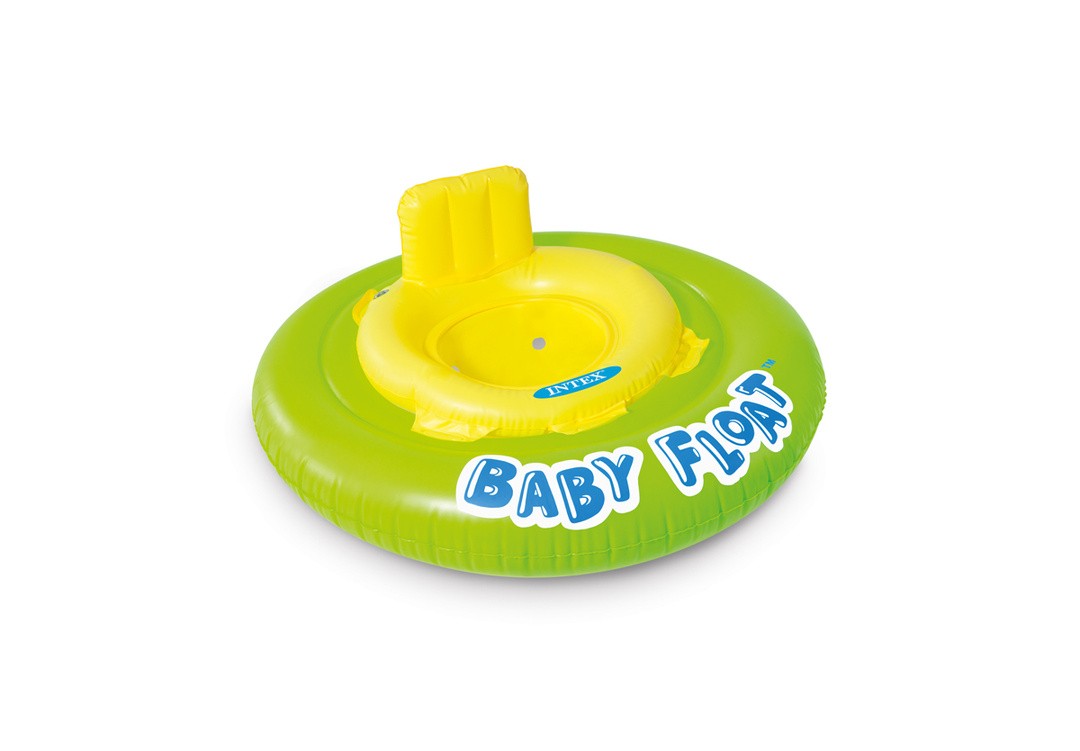 NAPIHLJIVA IGRAČA INTEX OBROČ, 76 CM