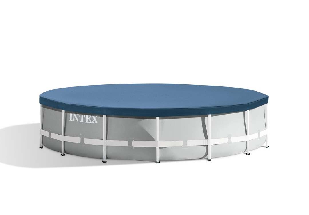 POKRIVALO ZA BAZEN INTEX POKRIVALO 457X25 CM