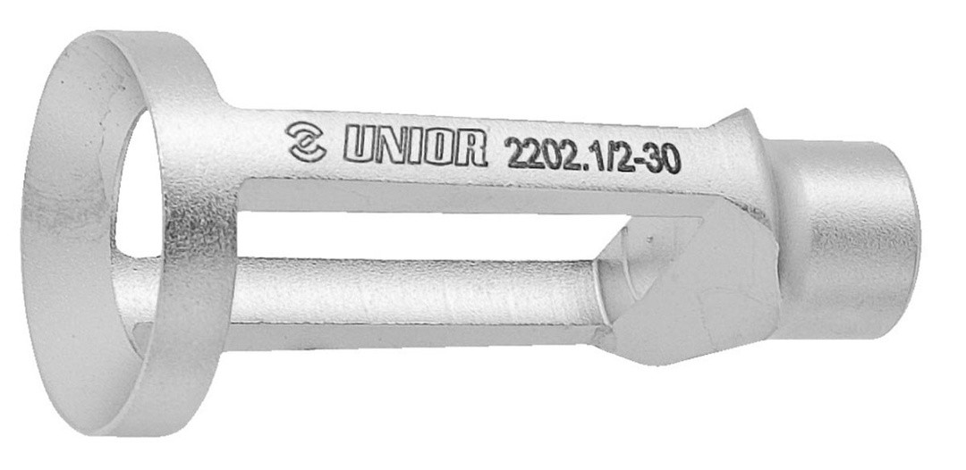 NASTAVEK ZA ORODJE ZA VZMETI VENTILOV UNIOR 35 MM ART. 2202.1/2 (620210)