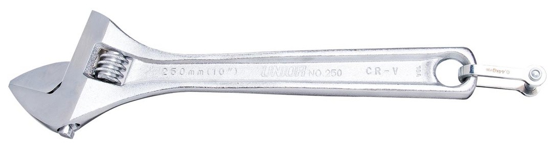 UNIVERZALNI KLJUČ ZA VARNO DELO NA VIŠINI UNIOR 200 MM ART. 250/1-H (626106)