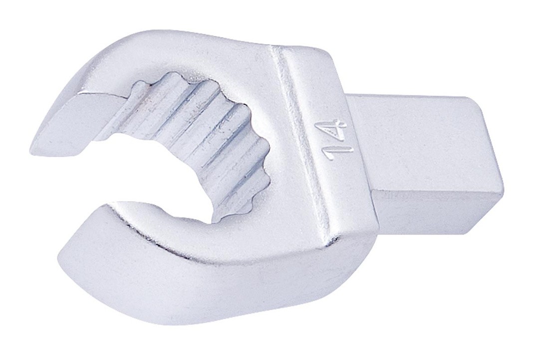 NASTAVEK ODPRTI OBROČNI KLJUČ ZA MOMENT KLJUČ 266 UNIOR 21 MM (9X12 MM) ART. 266INS.3 (628114)
