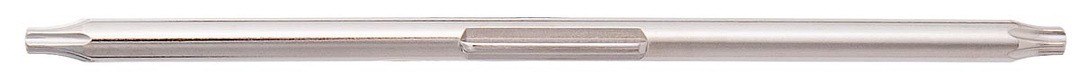 DVOSTRANSKA KLINJA S TX PROFILOM UNIOR TX20/TX25 ART. 636TX (620399)