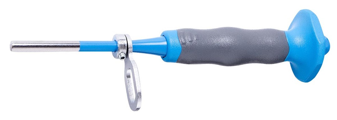 IZBIJAČ Z ROČAJEM ZA VARNO DELO NA VIŠINI UNIOR 4 MM ART. 641/6HS-H (626329)
