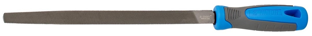 FINA TRIKOTNA PILA Z ROČAJEM UNIOR 100 MM ART. 764HS (619335)