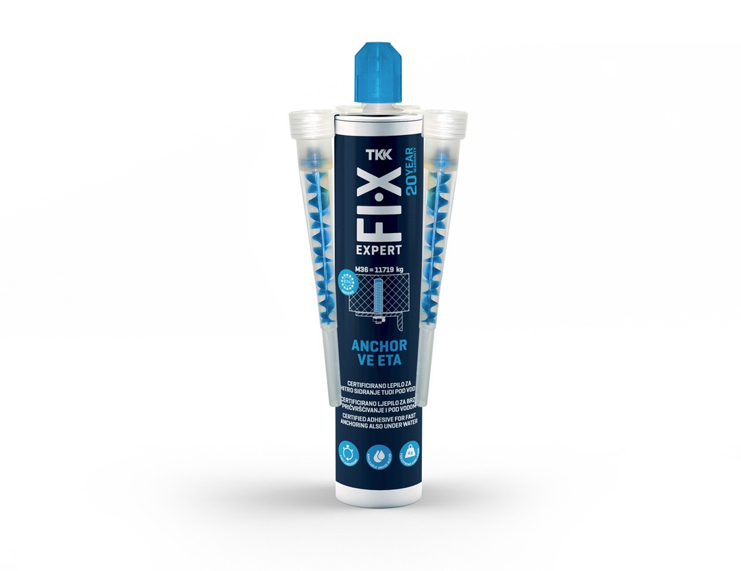 SIDRANJE FIX EXPERT ANCHOR VE ETA 300 ML