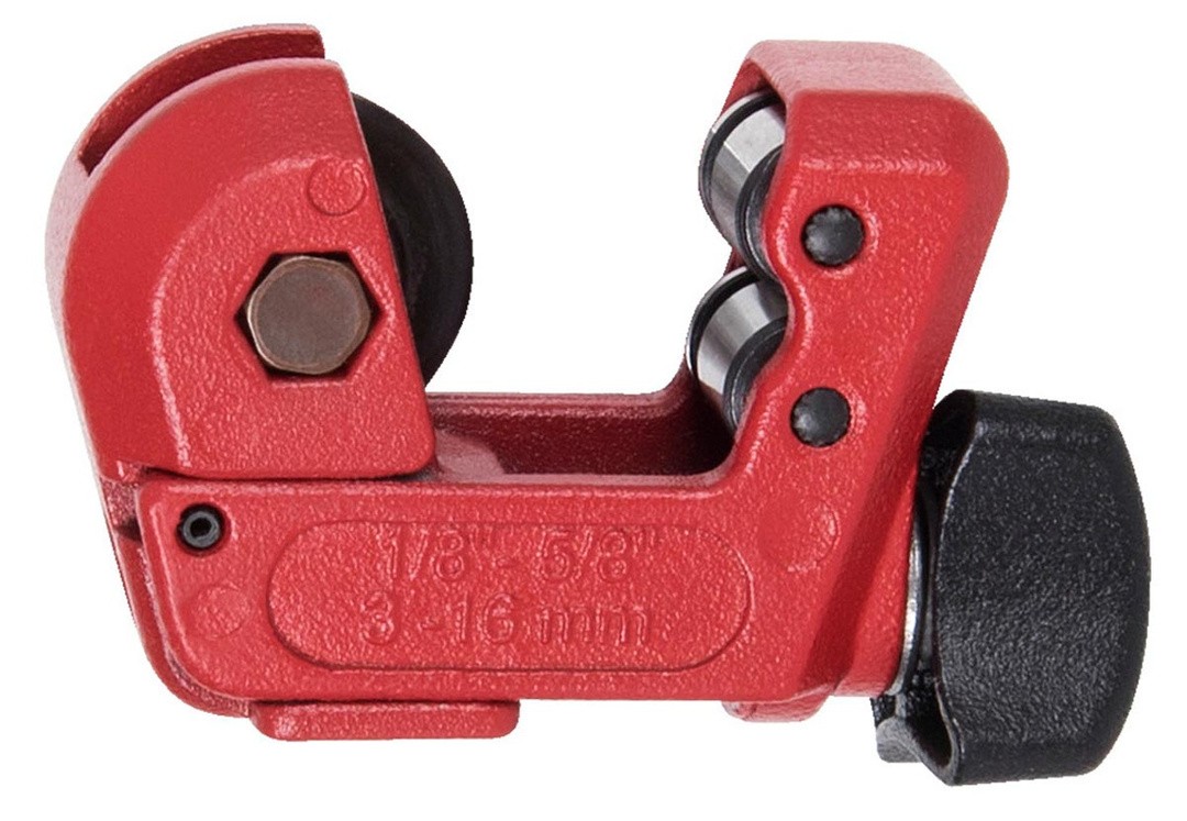 REZALEC CEVI UNIOR 3 - 16 MM ART. 358/6A (626181)