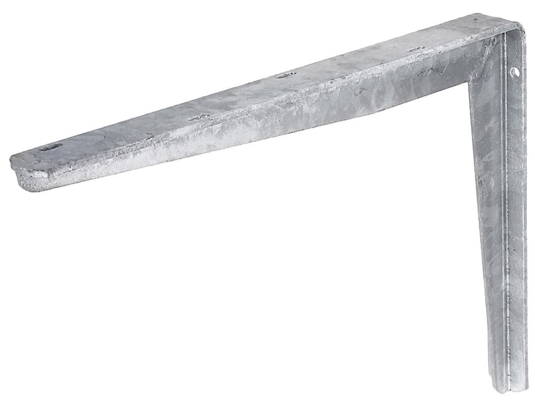 KOVINSKI NOSILEC POLICE ALBERTS 150X175 MM, ALU ZLITINA