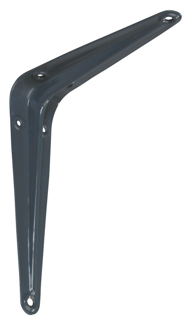 KOVINSKI NOSILEC POLICE ALBERTS 150X125 MM, SIV