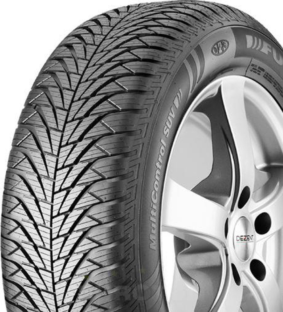 CELOLETNA GUMA FULDA 155/65R14 75T MULTICONTROL