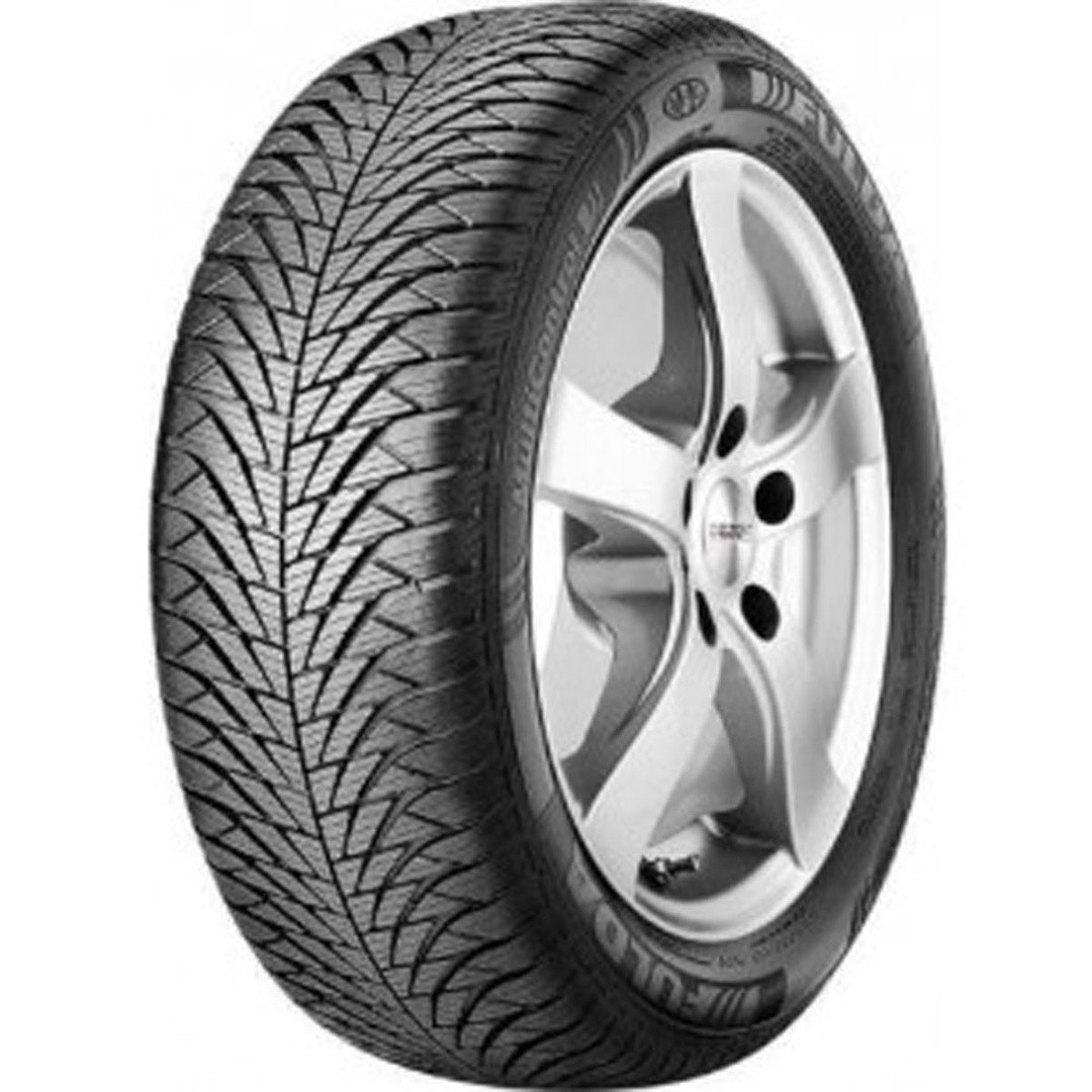 CELOLETNA GUMA FULDA 195/65R15 91H MULTICONTROL
