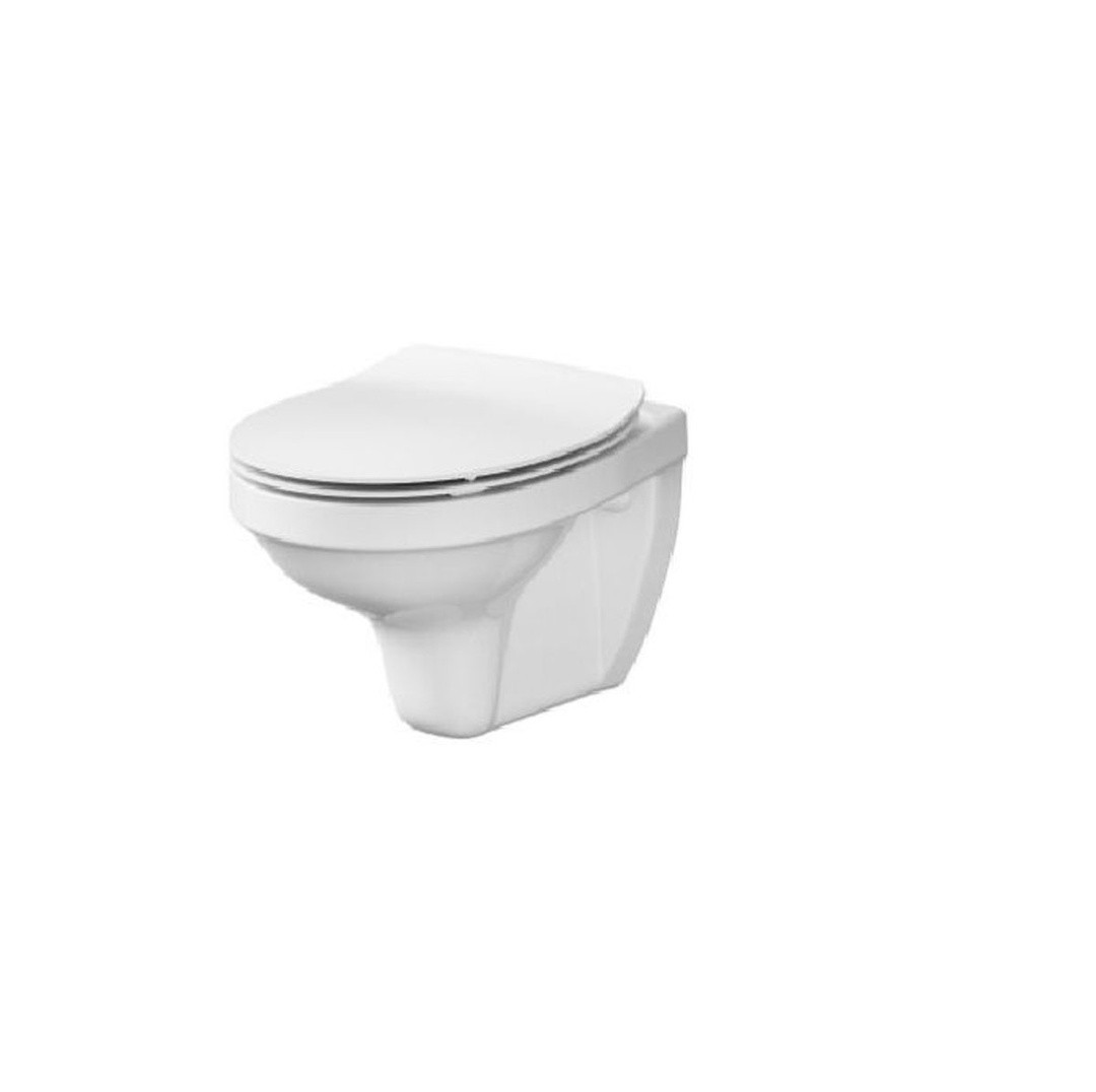 WC ŠKOLJKA, VISEČA CERSANIT DELFI VISEČA