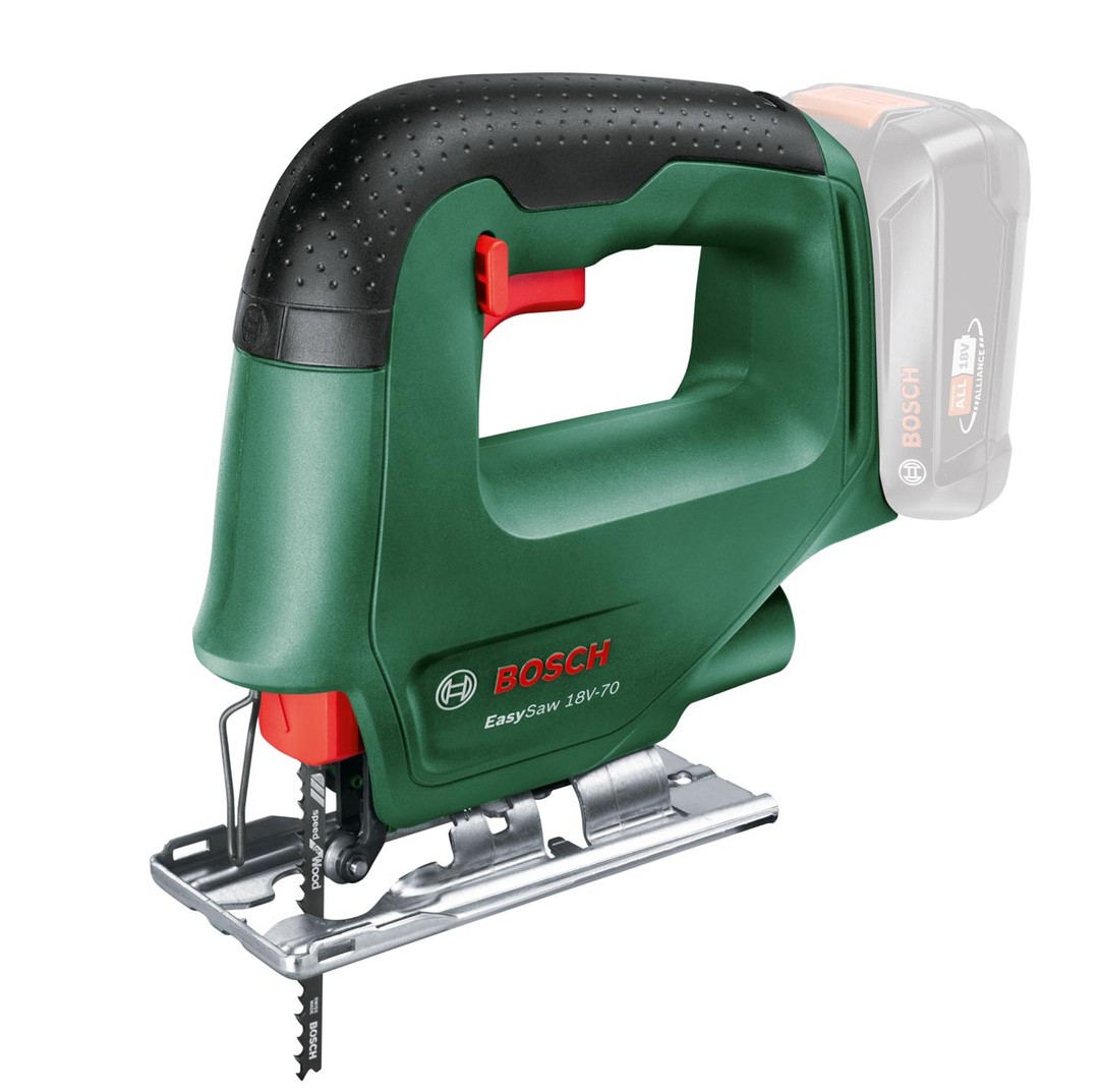 EASYSAW 18V-7 (18 V, SOLO ORODJE)