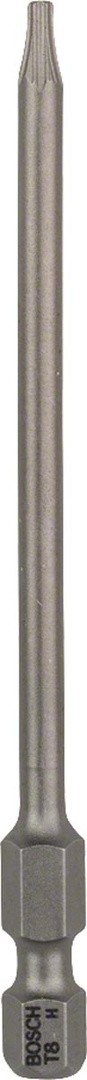 TORX NASTAVEK BOSCH T8 89 MM EXTRA-HARD