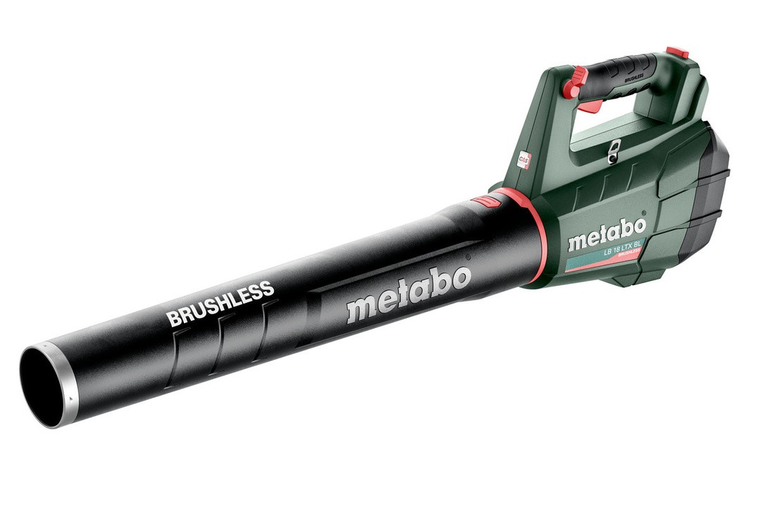 AKUMULATORSKI PUHALNIK METABO LB 18 LTX BL