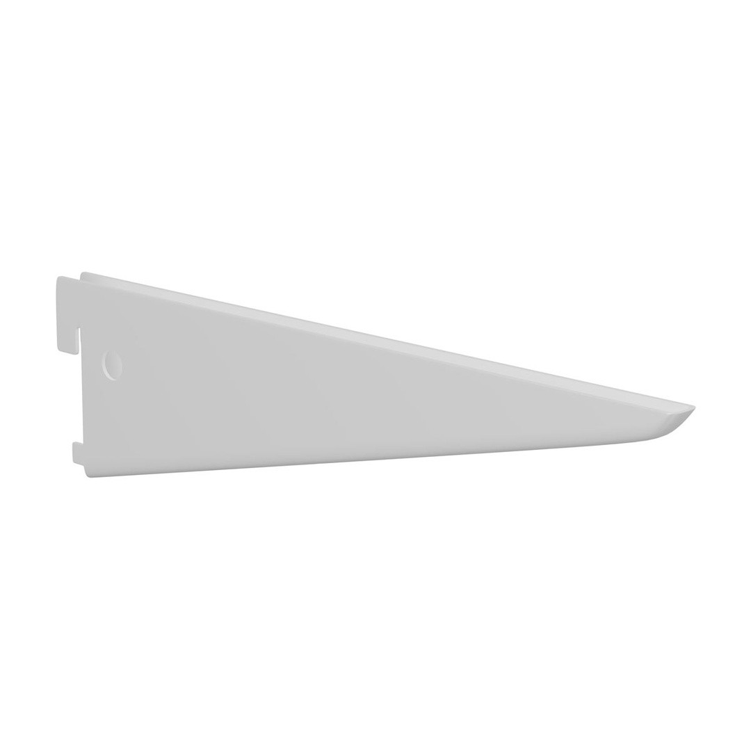 DVOJNI NOSILEC POLIC WALTECO 220 MM, BEL