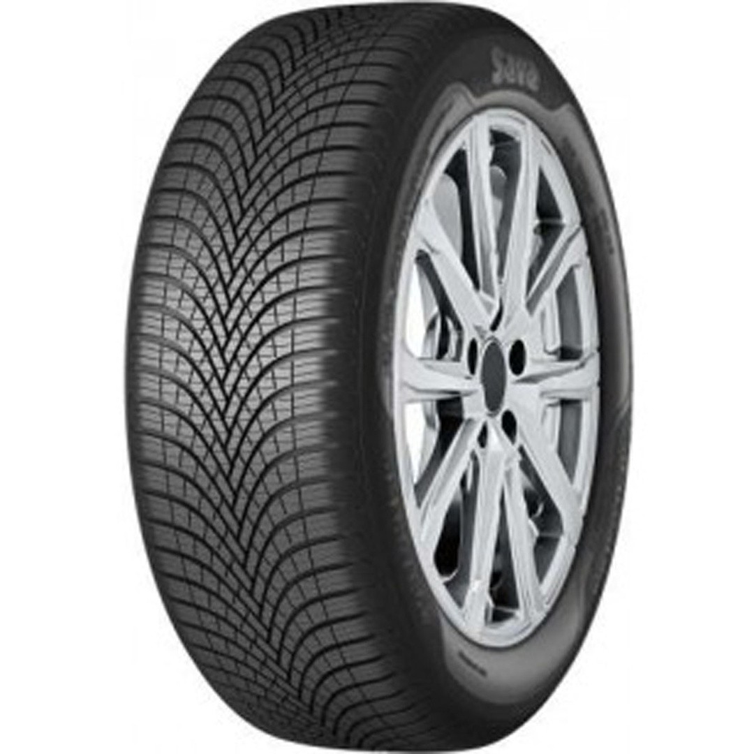 CELOLETNA GUMA SAVA TIRES 175/70R14 84T ALL WEATHER