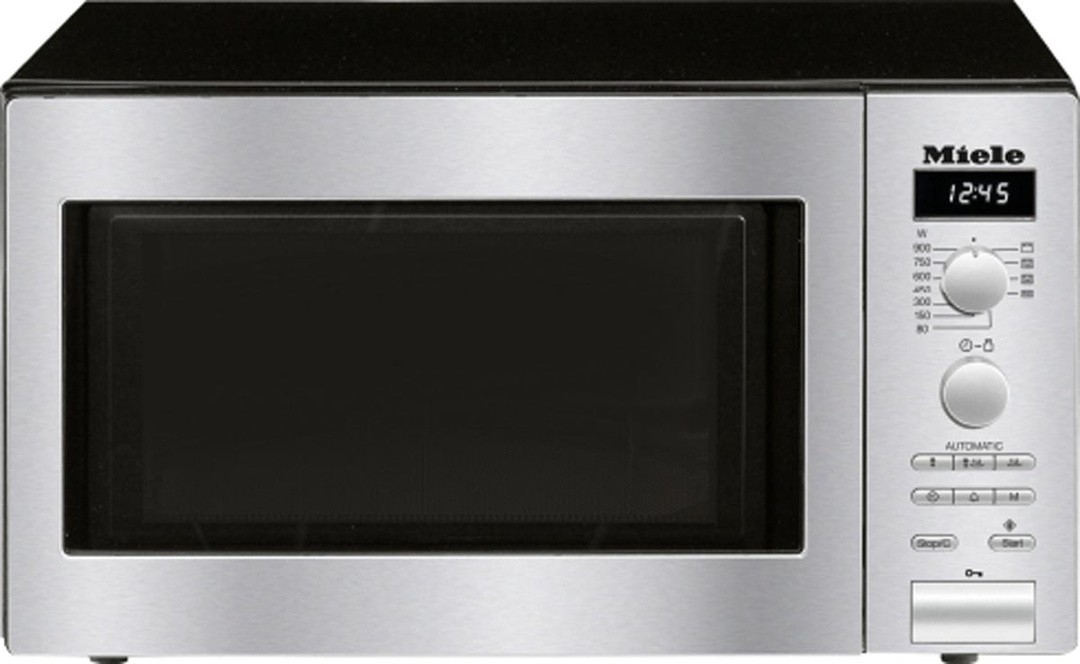 MIKROVALOVNA PEČICA MIELE M 6012 SC
